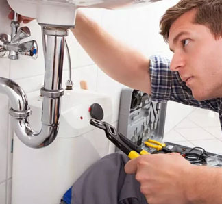 Plumber